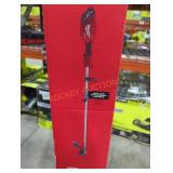 Milwaukee M18 string trimmer