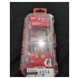 Milwaukee Titanium Bits Set