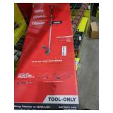 Milwaukee M18 16" String Trimmer
