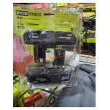 Ryobi 18v 1.5 ah lithium ion batteries