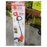 Homelite 13" Electric String Trimmer