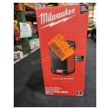Milwaukee M12 Radio/Charger
