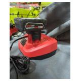 Milwaukee M12 xc 4 ah battery and charger