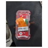 Milwaukee 25 PC Impact Driver Bit Set