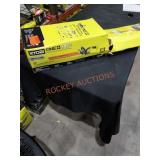 UNOPENED BY ROCKEY TEAM. Could be Opened at