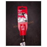 Milwaukee SDS Max Solid Carbide Bit
