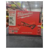 Milwaukee M18 Multi-Tool Kit