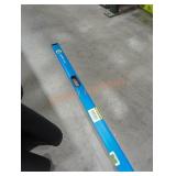 Empire 72" compact box level