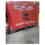 Milwaukee 6 Gal Wet/ Dry Vacuum