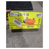 RYOBI 18V 4Ah & 2Ah Starter Kits