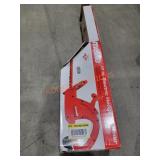 Homelite 17" Electric Hedge Trimmer