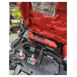 Milwaukee M12 pro PEX expander w/ 1/2"-1" seals