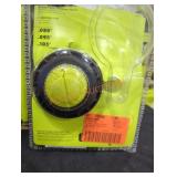 Ryobi bump feed trimmer