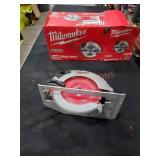Milwaukee 7 1/2" Circular Saw (TOOL ONLY)