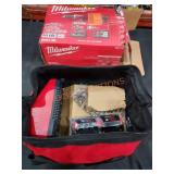 Milwaukee Compact 2-Tool Combo
