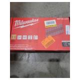 Milwaukee 3" x .131" Collated Duplex Nails