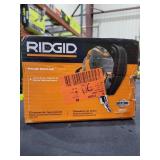 RIDGID Palm Nailer