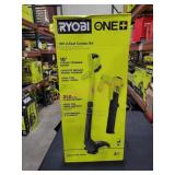 RYOBI ONE +18V 2-TOOL COMBO
