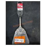 Milwaukee SDS Plus Floor Scraper