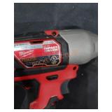 Milwaukee M12 1/4" Hex Impact Driver (TOOL ONLY)