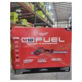 Milwaukee M18 Fuel Compact Pipe Threader