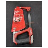 Milwaukee 12" Hacksaw
