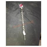 Milwaukee SDS Plus Solid Carbide Bit