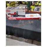 Homelite Electric Chainsaw 14"