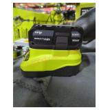 Ryobi 18v 4 ah battery