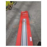 Milwaukee 55" Guide Rail