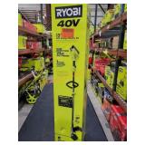 Ryobi 40v 15" 40v String Trimmer