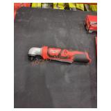 Milwaukee M12 1/4" Hex Right Angle Impact Driver