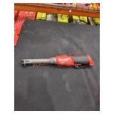 Milwaukee M12 3/8" Ext. Ratchet, Tool Only
