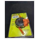 Ryobi Pivoting Fixed Line & Bladed Head