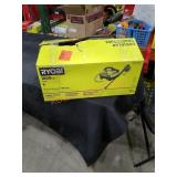 UNOPENED BY ROCKEY TEAM, Could Be Opened At