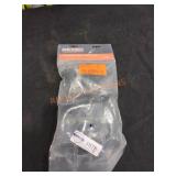 Ridgid Track Saw Clamp