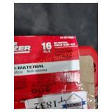 Milwaukee 16 PC Bi-Metal Hole Saw