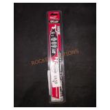 Milwaukee Sawzall Blade (1 pack)
