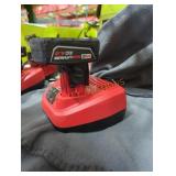 Milwaukee M12 xc 4 ah battery and charger
