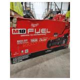Milwaukee M18 21" Self-Propelled Mower