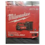 Milwaukee M18 Transfer Pump