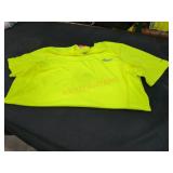 Milwaukee WorkSkin XL T Shirt