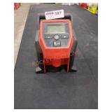 Milwaukee M12 Compact Inflator, Tool Only