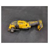 DeWalt 20v Oscillating Multi Tool, Tool Only