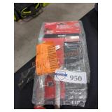 Milwaukee Cable Bit Set