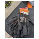 (2) Milwaukee Gloves