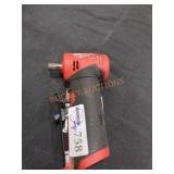 Milwaukee M12 2 " Right Angle Die Grinder, Tool