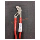 Milwaukee Smooth Jaw Pliers