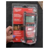 Milwaukee Auto Voltage / Continually Tester