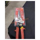 Milwaukee Aviation Snips